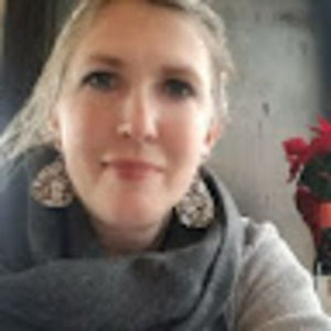 Meet your Posher, Katrina